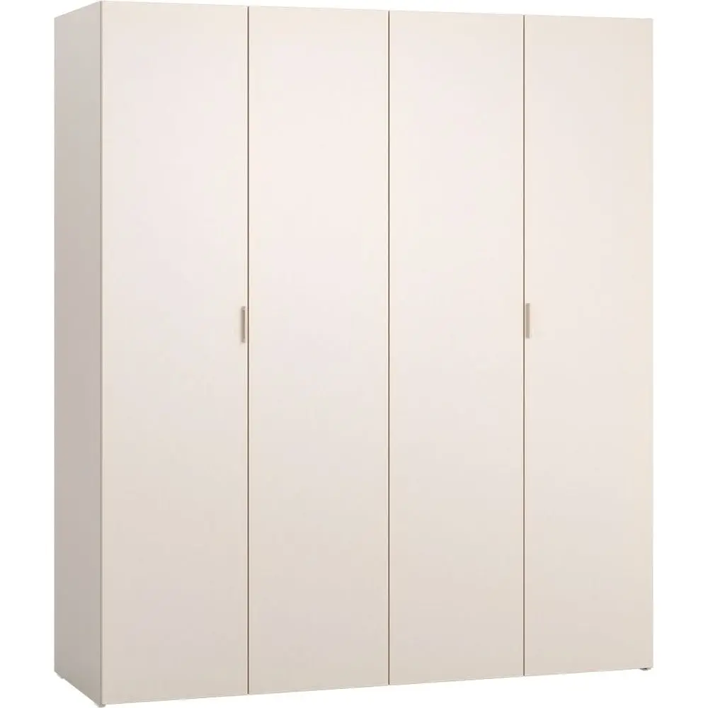 Garderobe 4 You Fresh 4 Dører