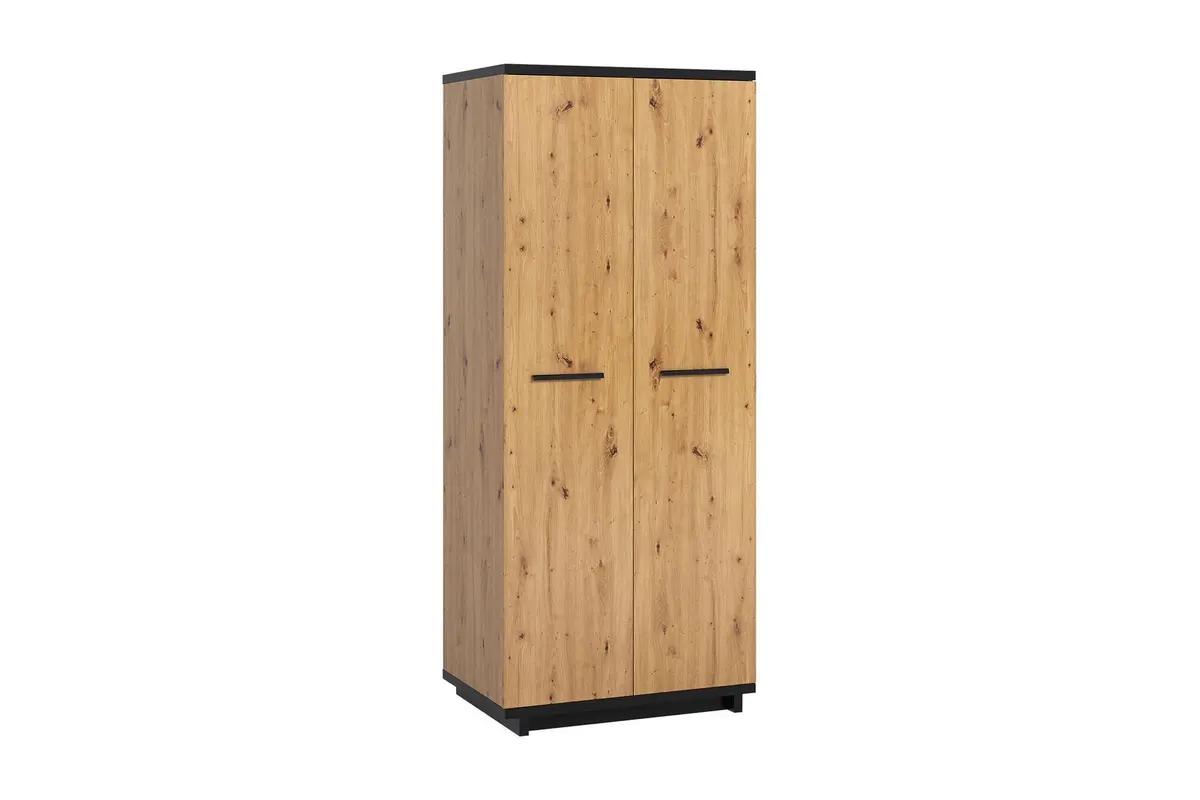 Ines Garderobe 60x90 cm