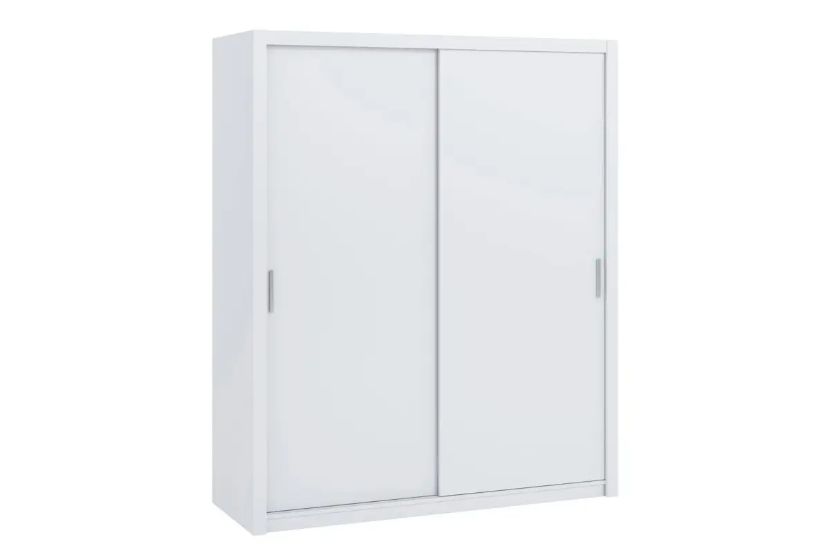 Julissa Garderobe 180 cm