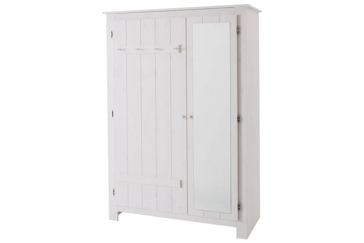 Kagomiel Garderobe m. Speil