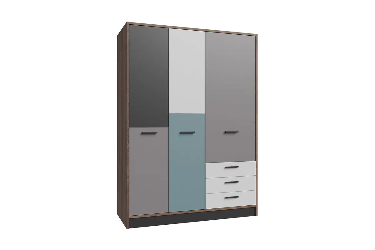 Kocherinovo Garderobe 60x144 cm