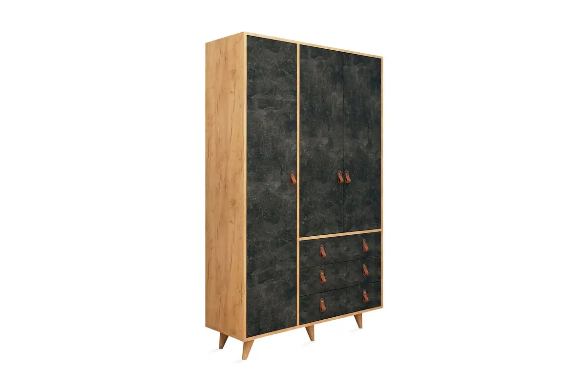 Mod Design Garderobe