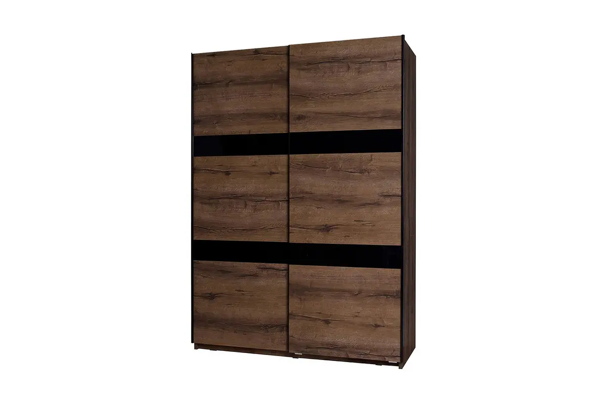 Najera Garderobe 150x68,5x215 cm