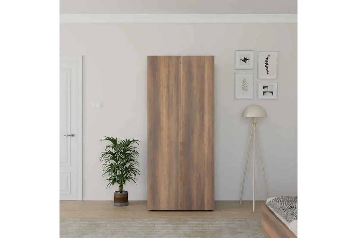 Vornic Garderobe 90x210 cm