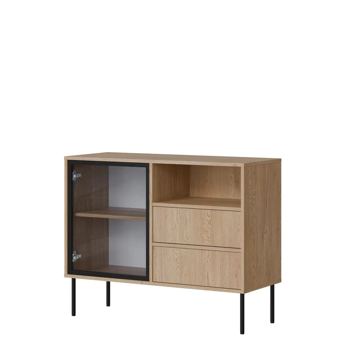 Claven skjenk 100 cm