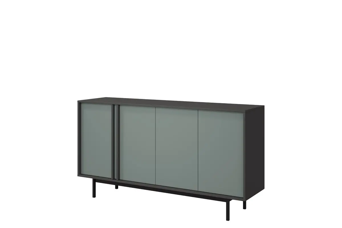 Farshian Skjenk 163x43 cm
