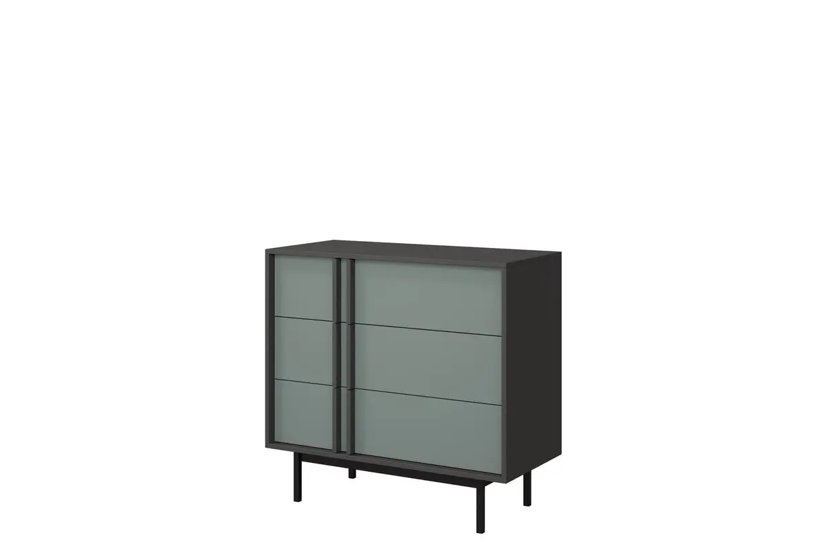 Farshian Skjenk 93x43 cm