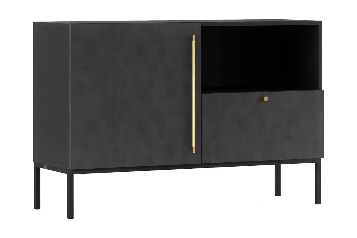 Anjal Kommode 120 cm