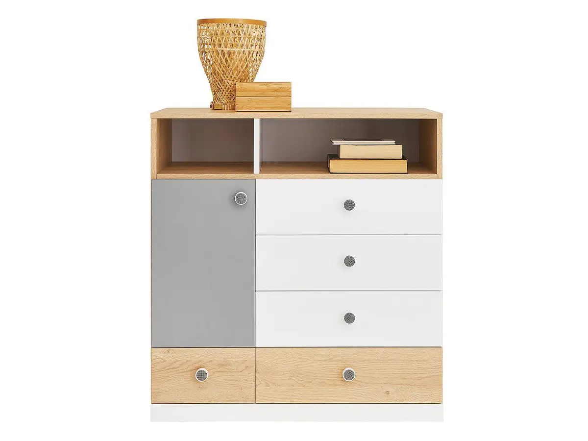 Elvaren Skjenk 85 cm
