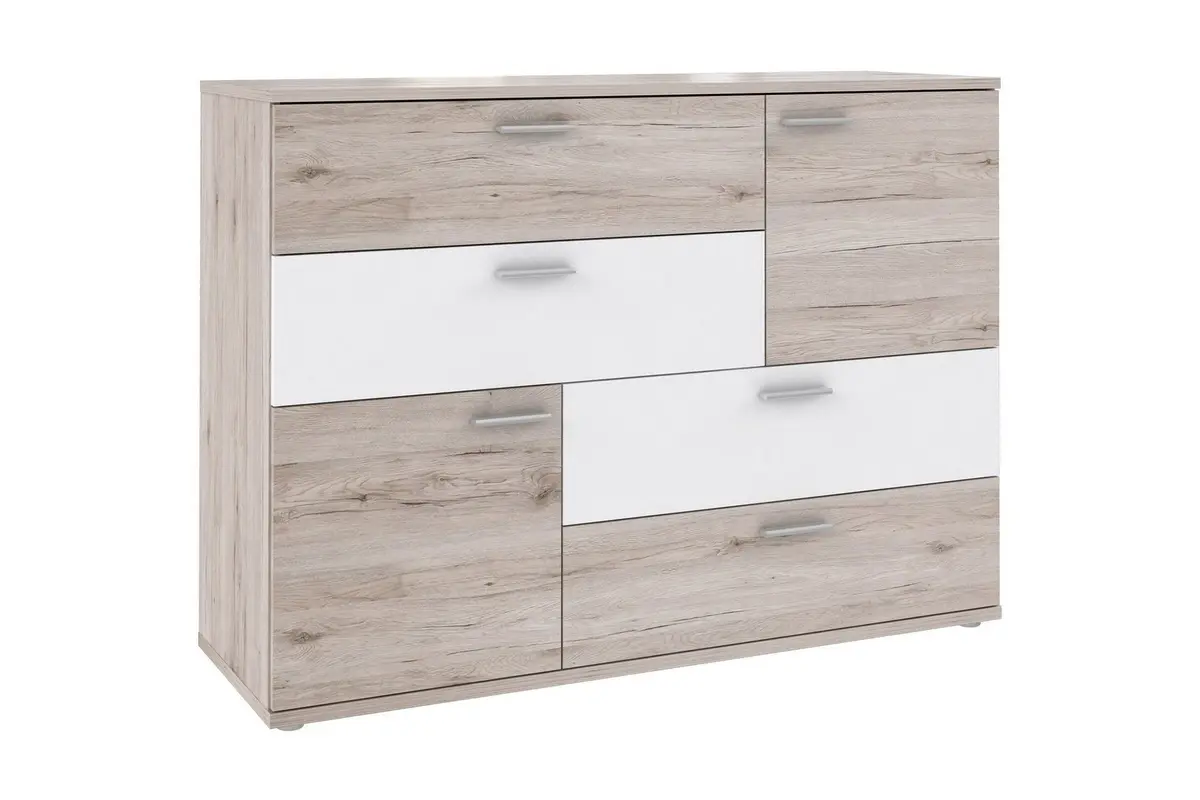 Waunifor Kommode 125 cm