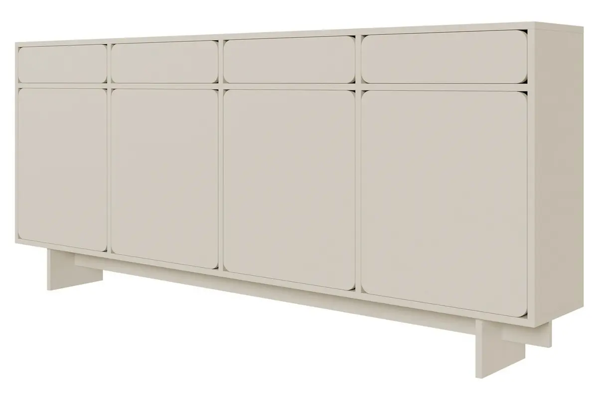 Marinport Kommode 200 cm