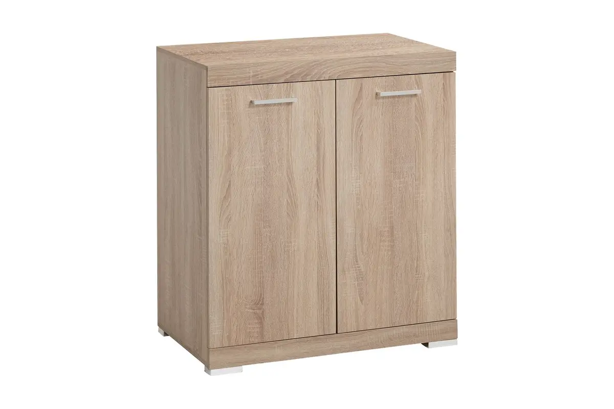 Bristol Skjenk 80x90x50 cm 2 Luker