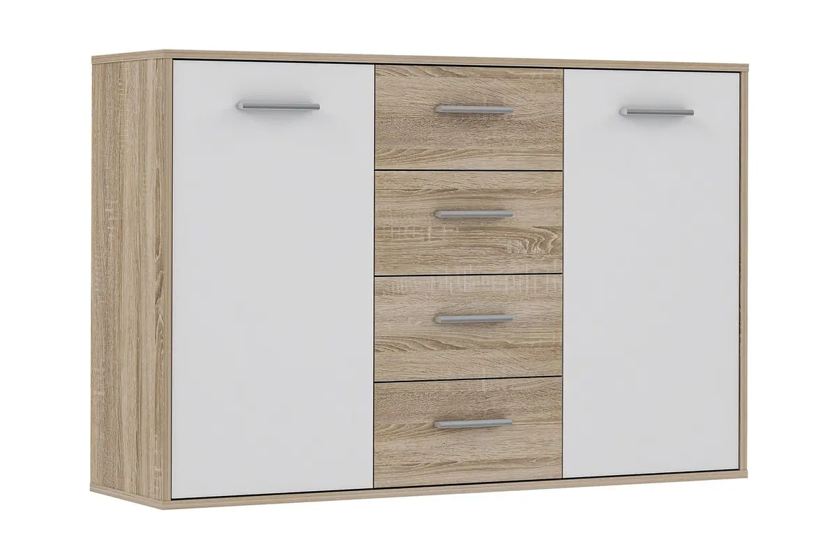Haba Skjenk 34x123 cm