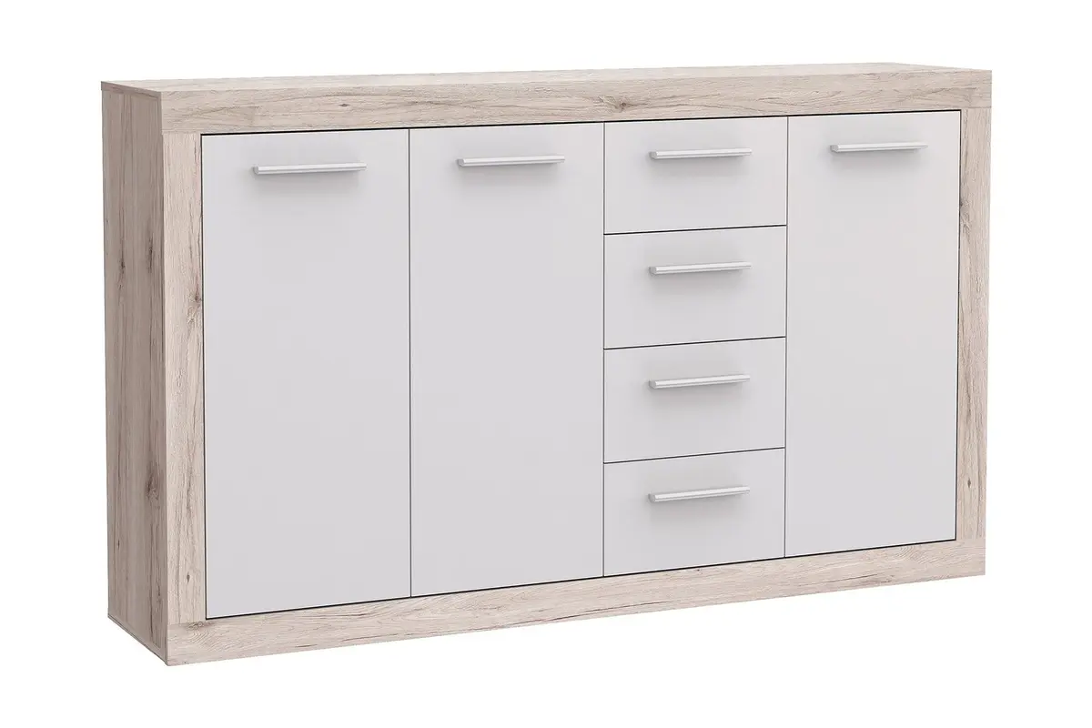 Mohaned Skjenk 34x153 cm