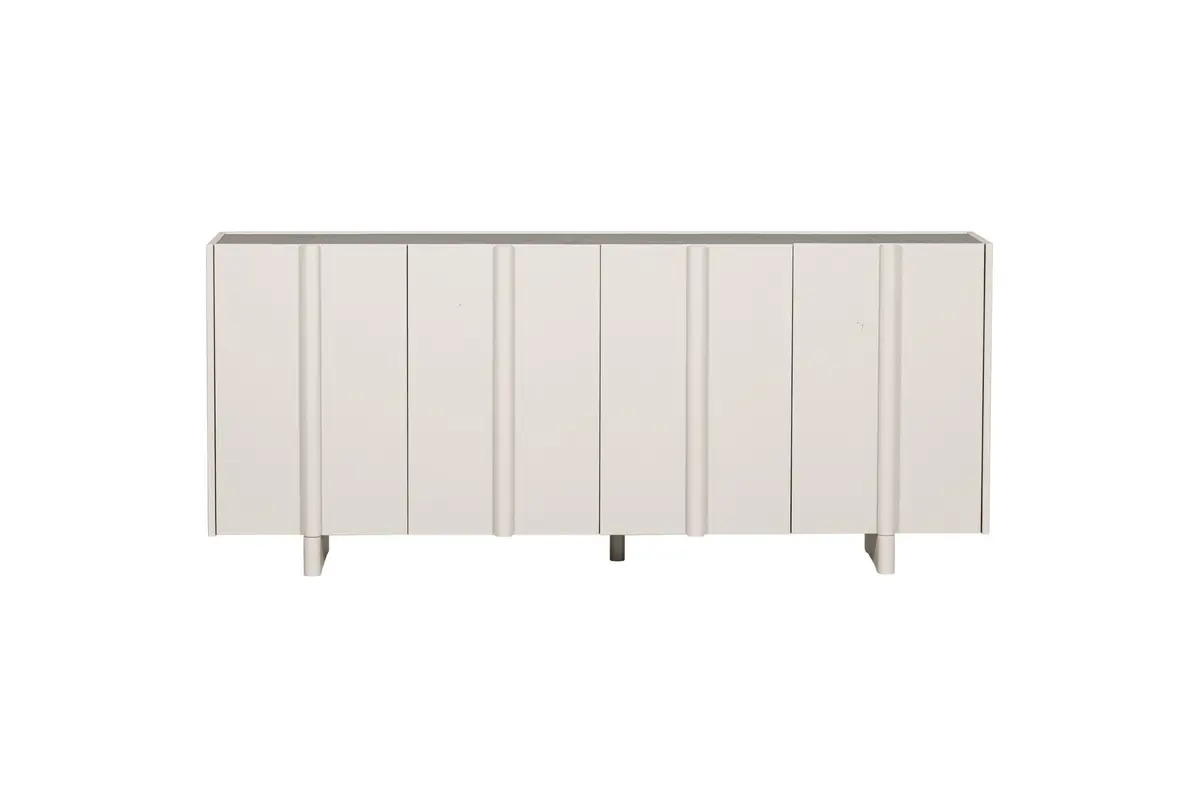 Morya Skjenk 200 cm