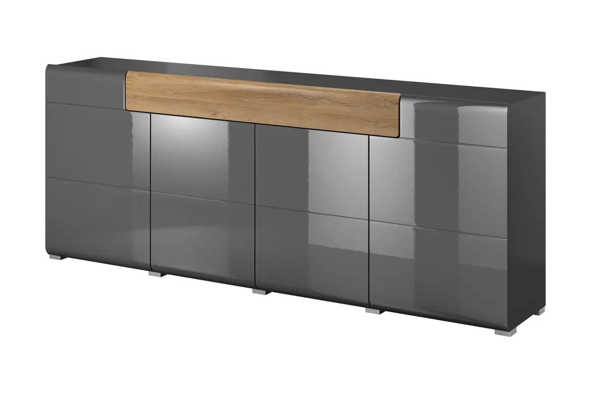 Toreno skjenk 39x208 cm