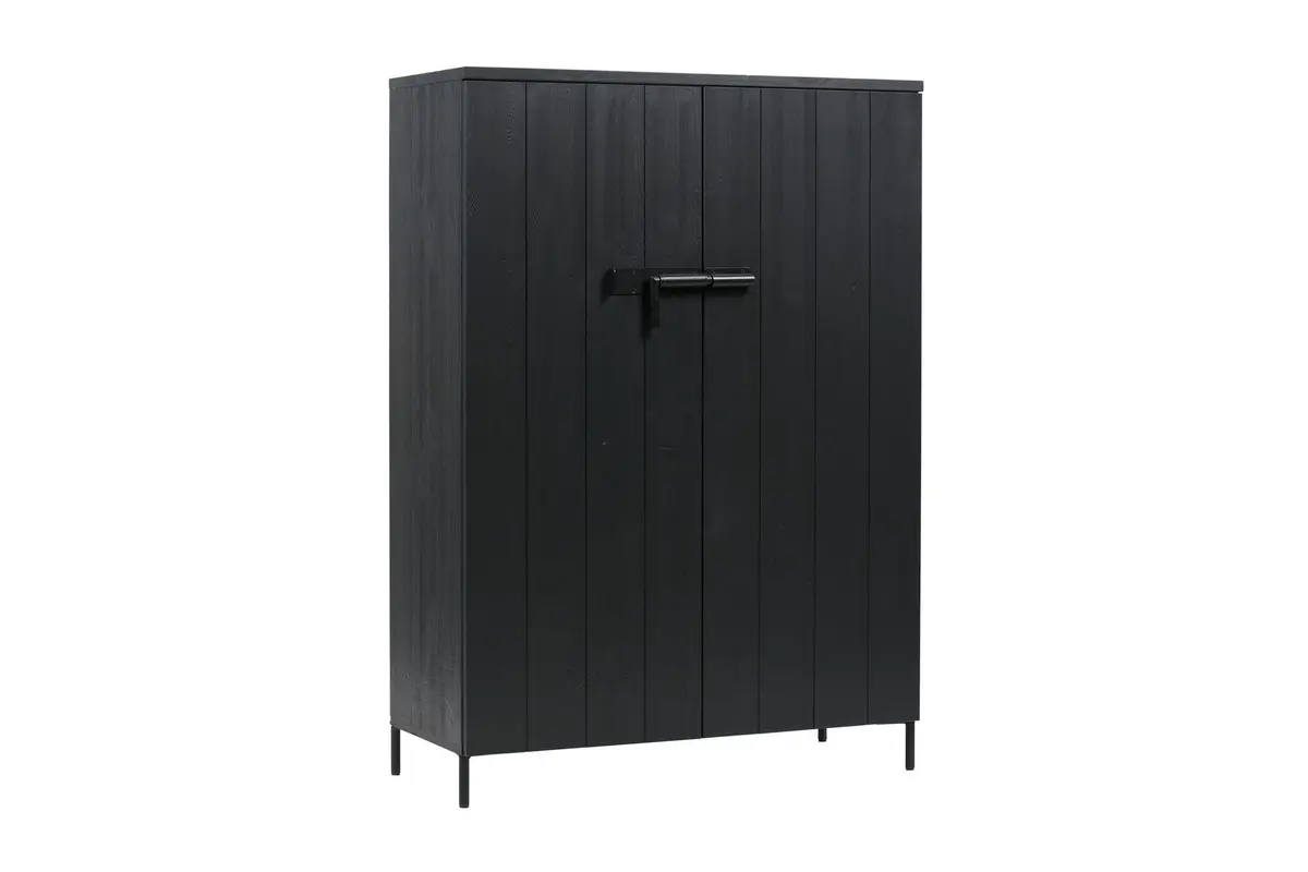 Bruut Oppbevaringsskap 100 cm