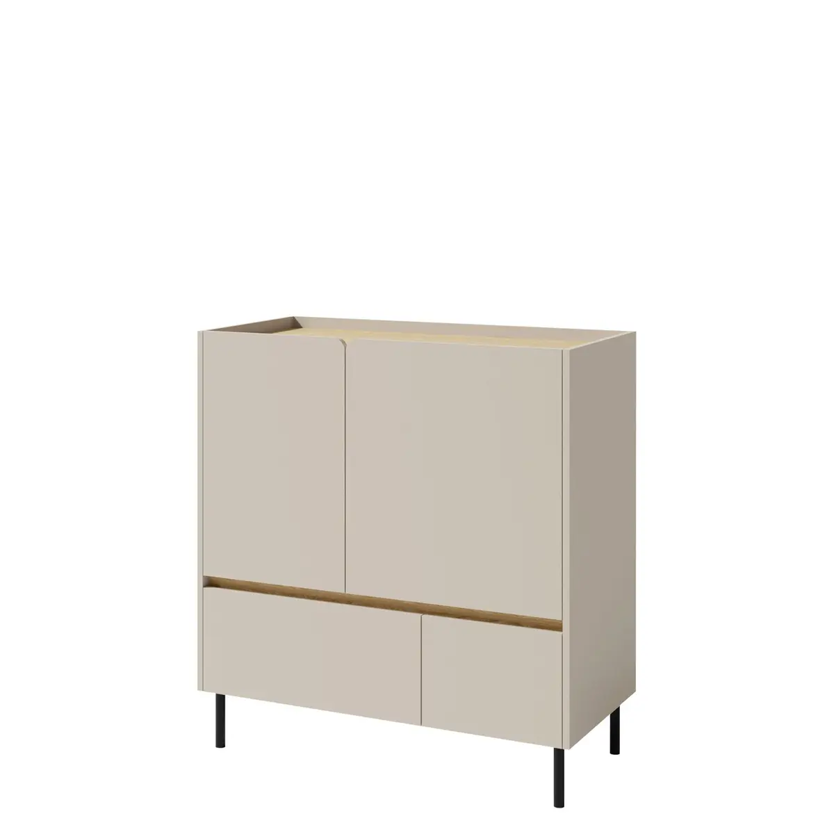 Travic Skjenk 95 cm