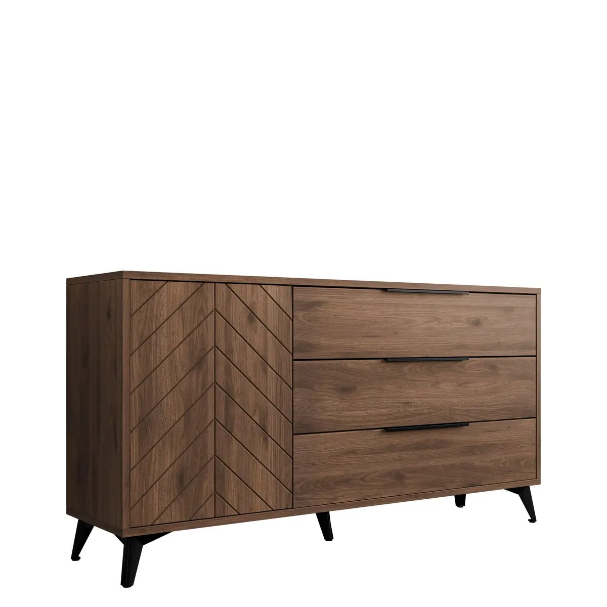 Vemdalen skjenk 154 cm