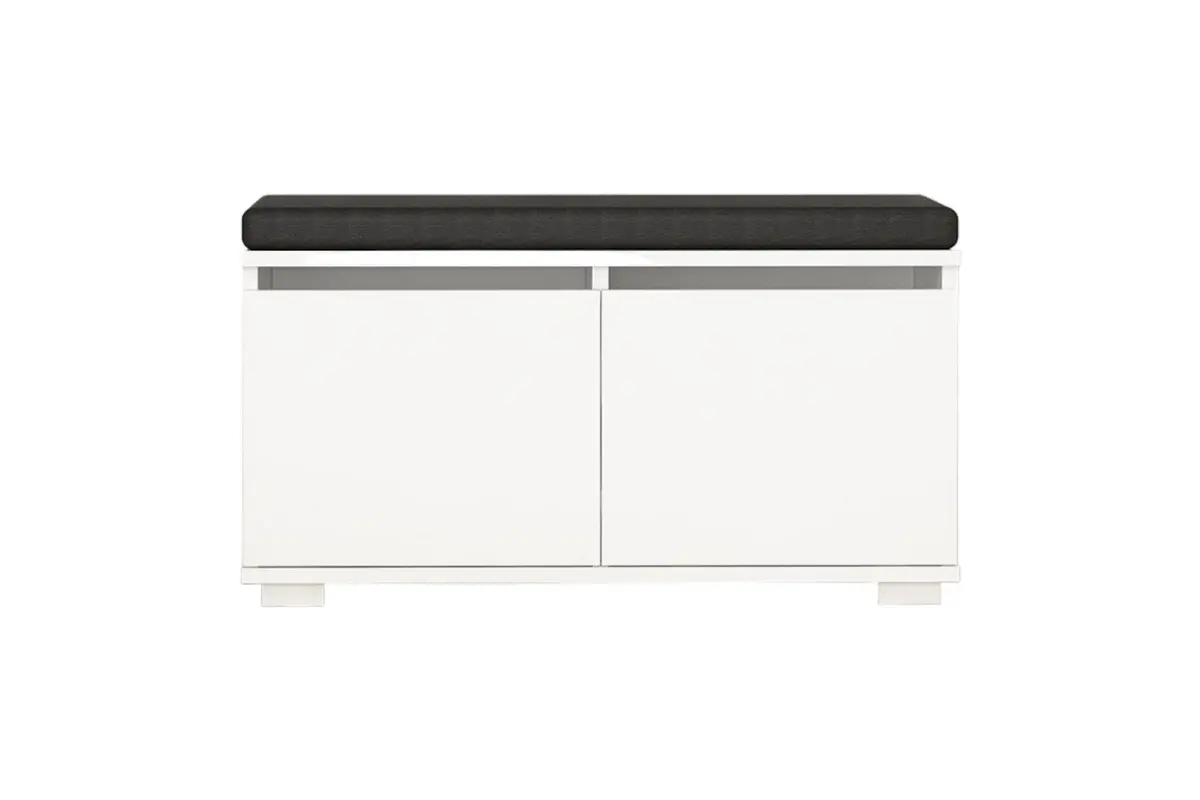 Drago Skoskap 80 cm
