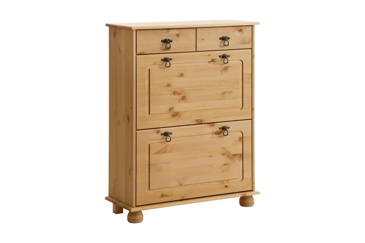 Welton Skoskap 75 cm
