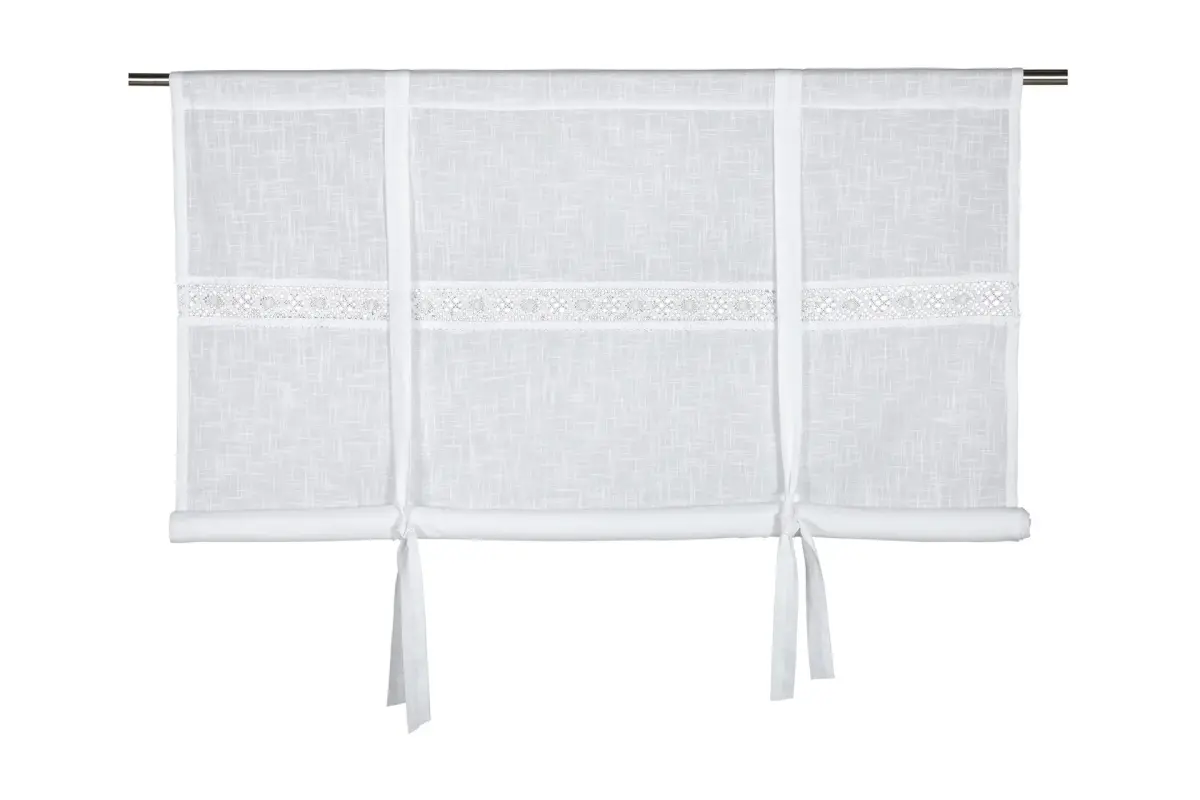 Capasin Heisgardin 100x120 cm
