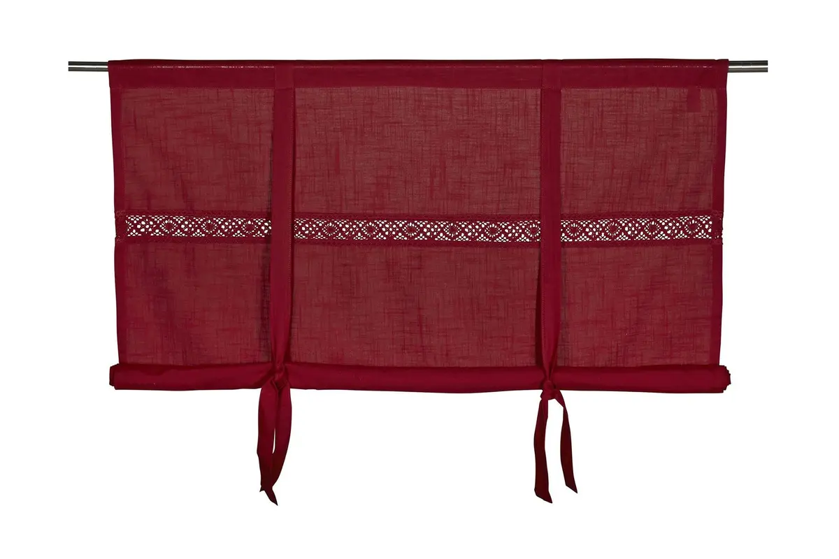 Capasin Heisgardin 160x120 cm