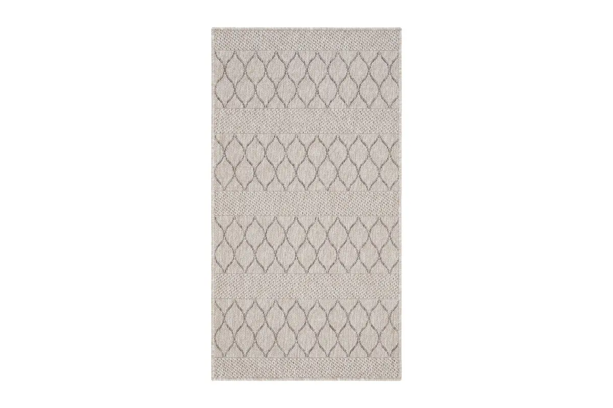 Madrid Flatvevd Teppe 80x340 cm