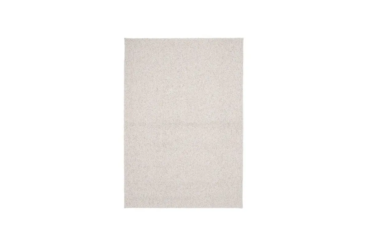 Hillerstorp Cozy innematte 200x290 cm hvit