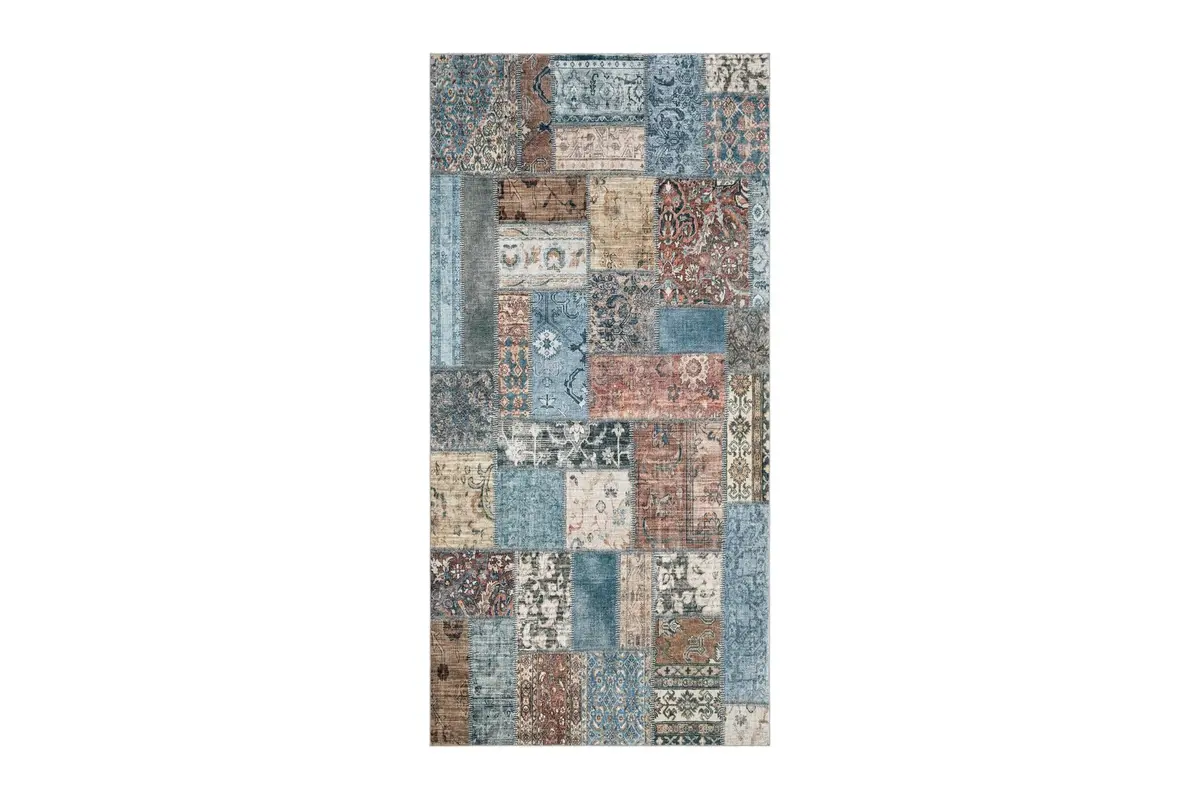 Tarfaya Frizematte 80x150 cm