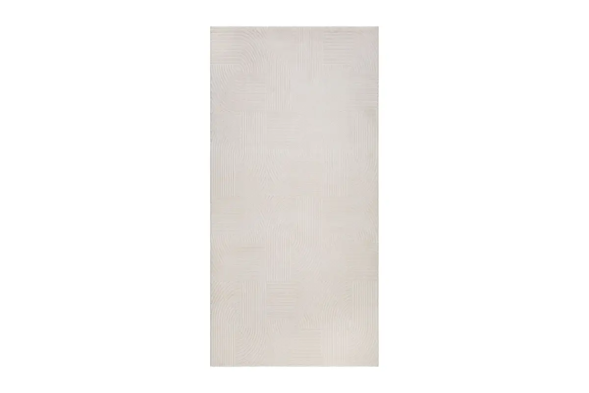 Ritz Wilton-teppe 80x150 cm Rektangulær