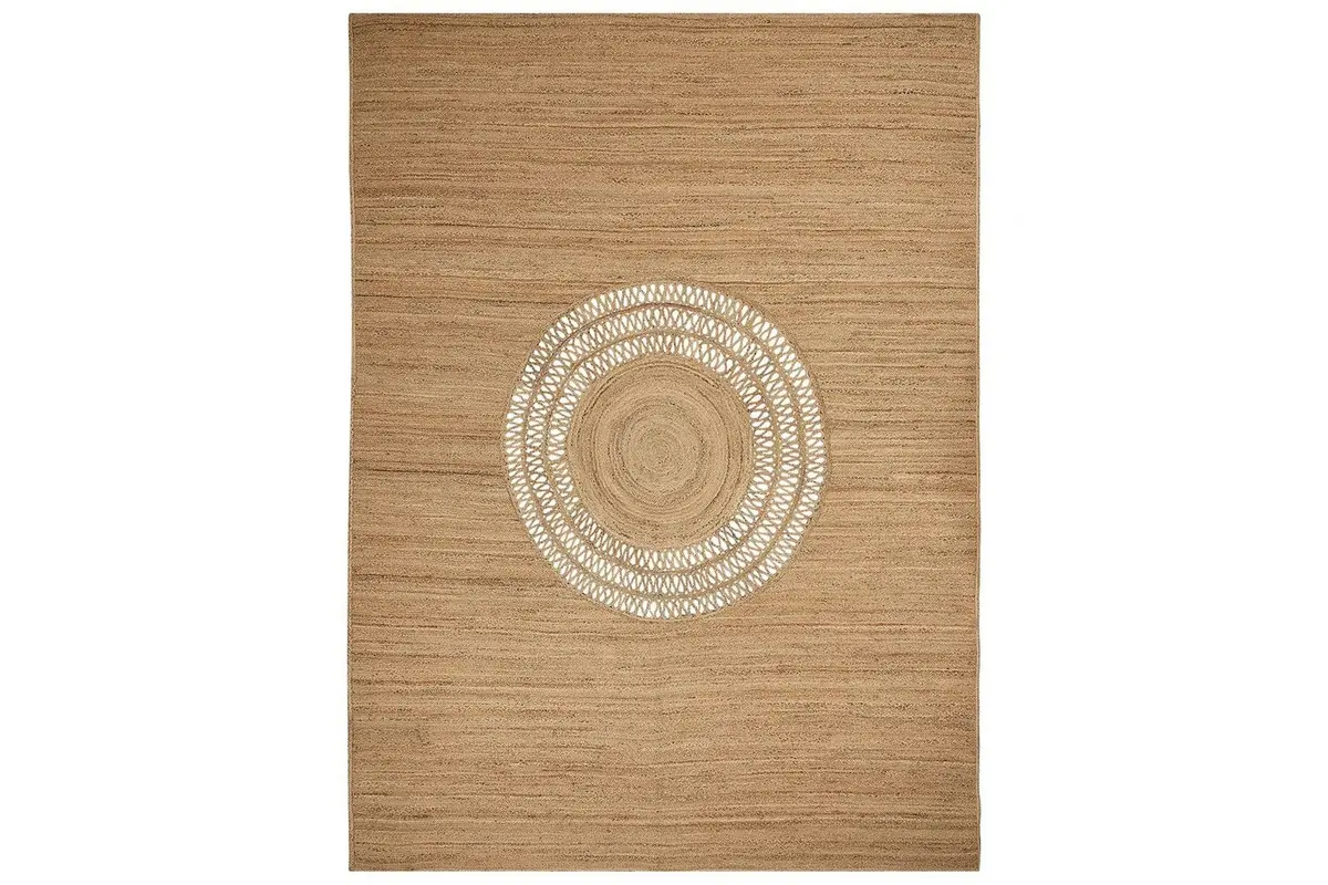 Flatvevet Bogazoren