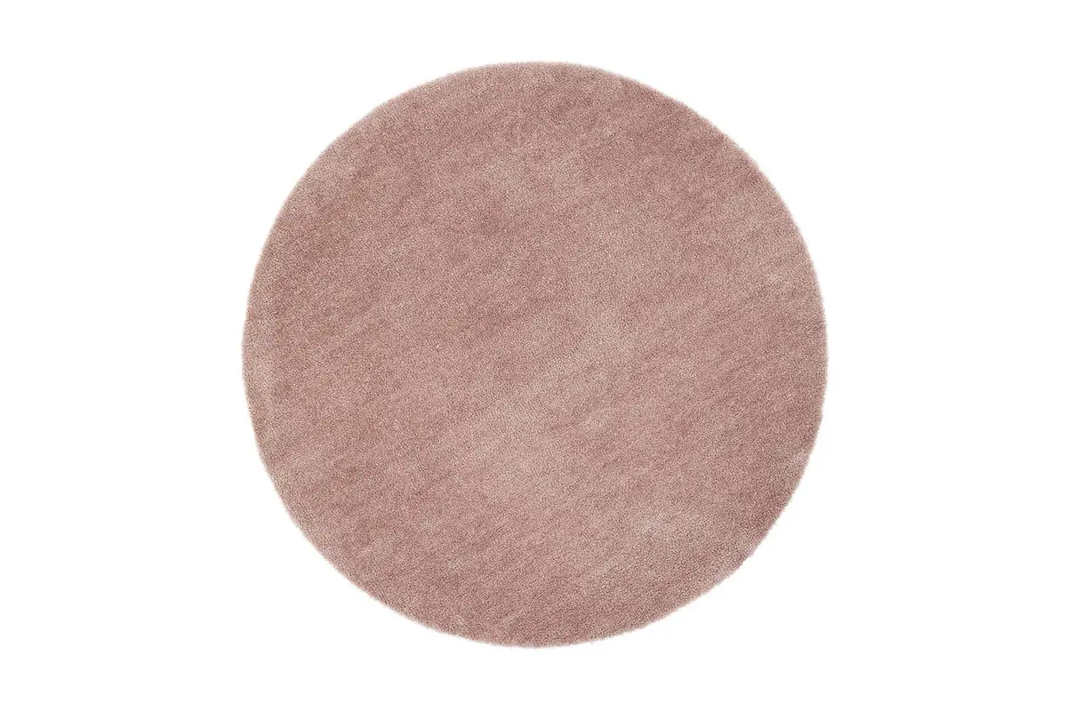 Feel Matte 120 Rund