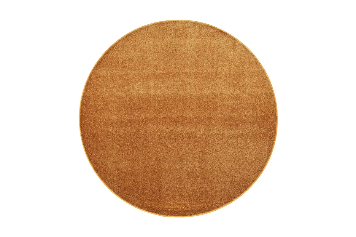 Satine Matte 160 cm Gul