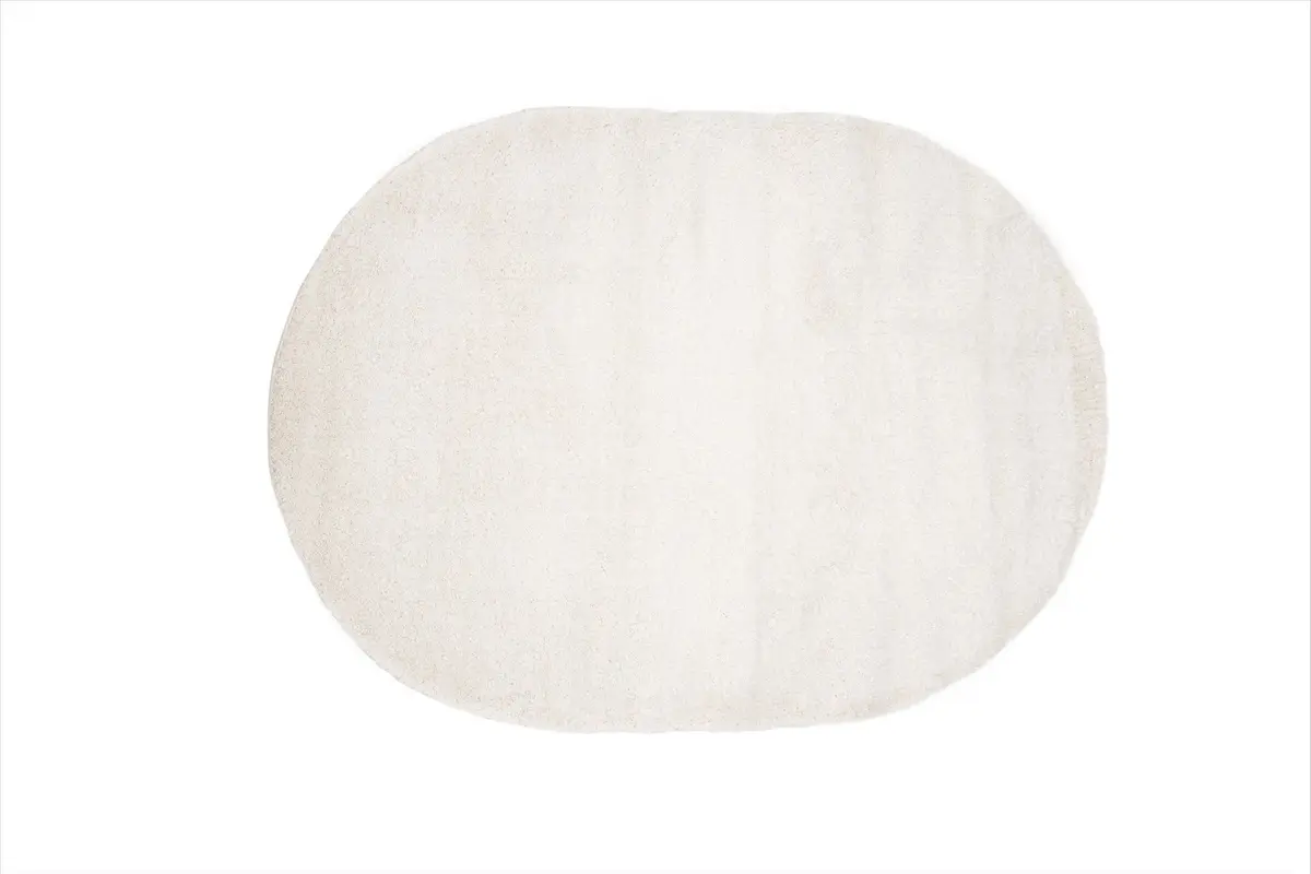 Walter Jutematte 240x340 cm Oval
