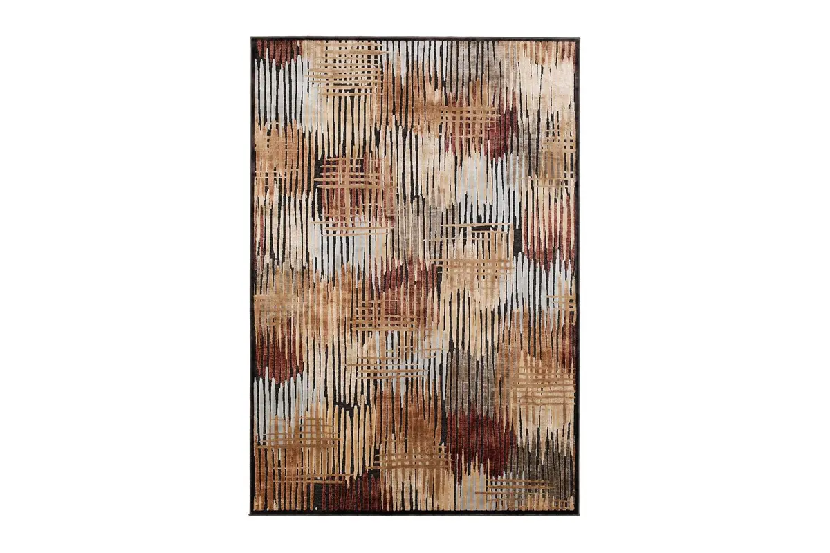 Fanucci Viskosematte 160x230 cm