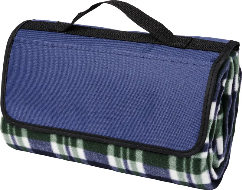 PF Concept Piknikpledd Ruter 135x120 cm