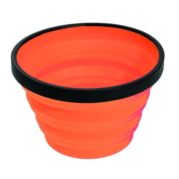 X-Mug Sammenleggbar Sea to Summit