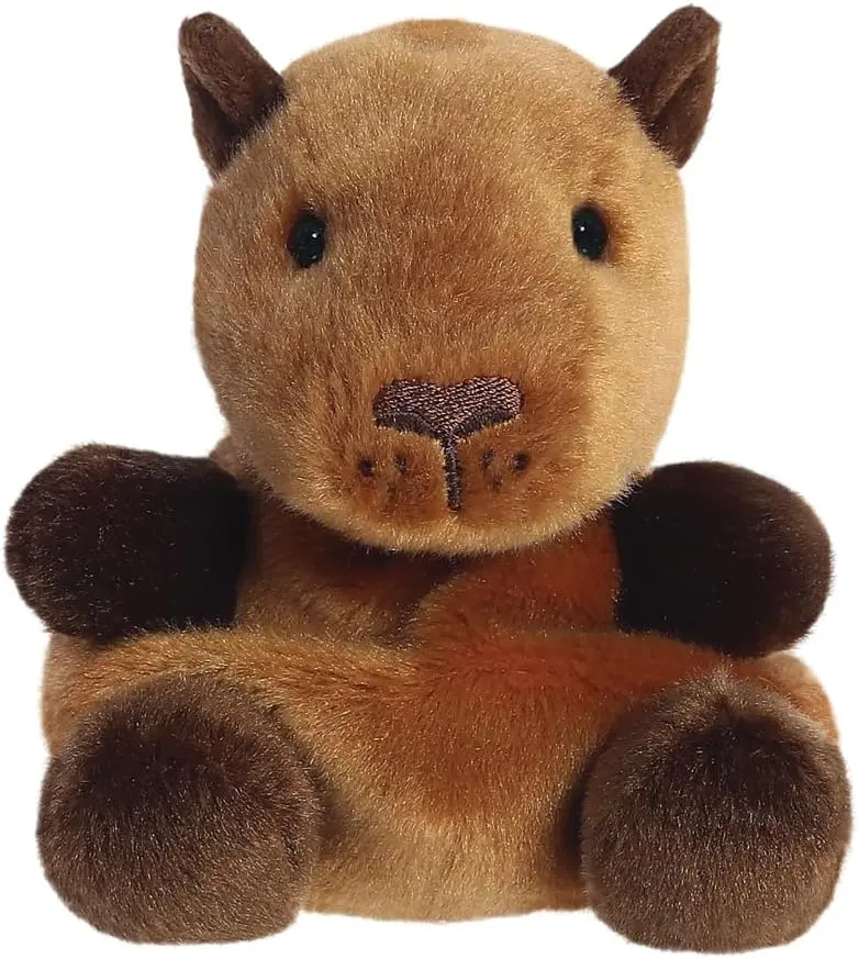 Palm Pals - Sid Capybara 13 cm