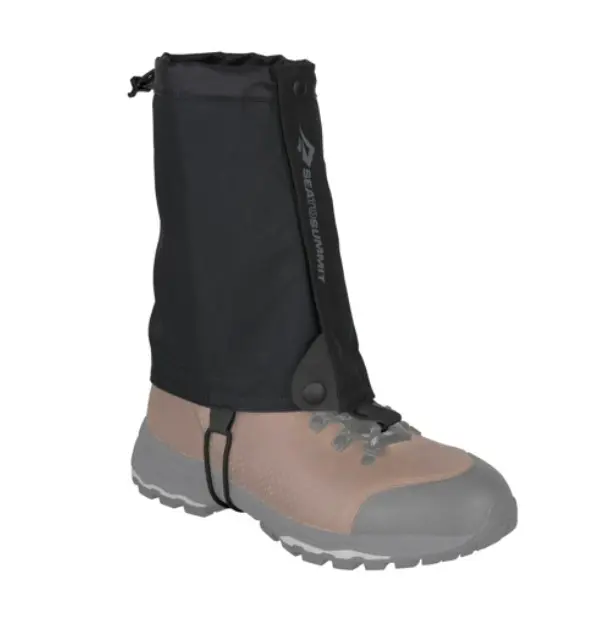 Gamasjer Gaiters Spinifex i canvas - One Size