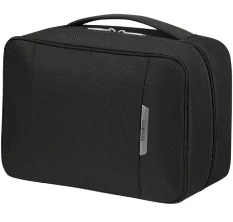 Samsonite Respark toalettveske 17x25x11 cm, sort