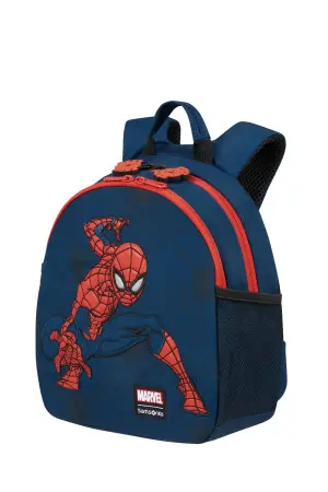 Barnesekk 6L Spiderman Disney Samsonite