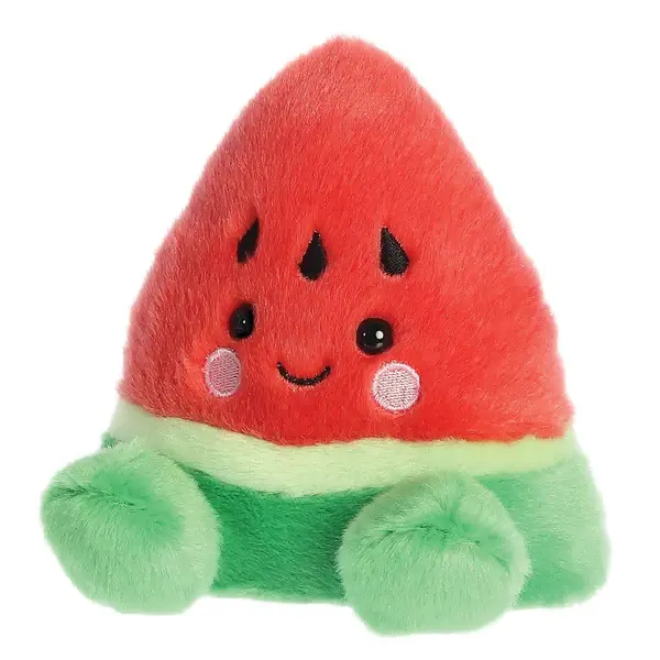 Palm Pals - Sandy Vannmelon 13 cm