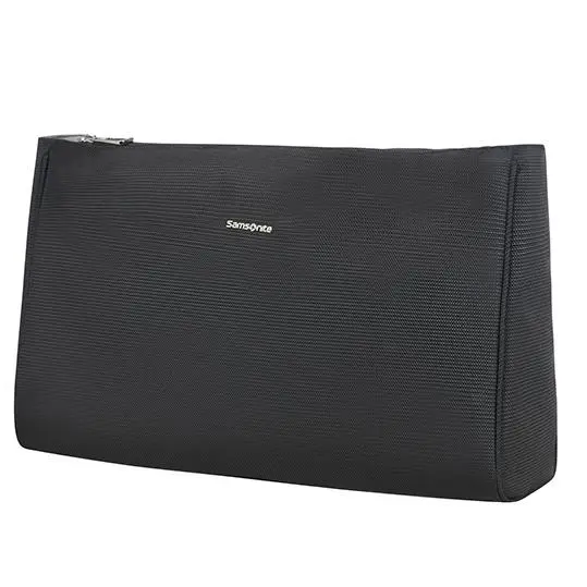 Toalettmappe Cosmix Samsonite, sort
