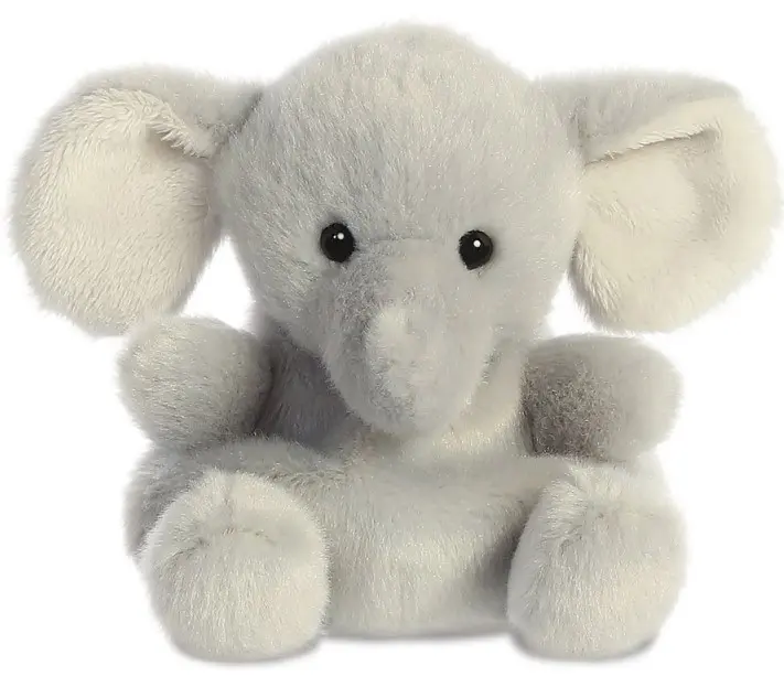 Palm Pals - Stomp Elefant 13 cm
