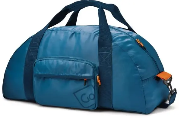 Sammenleggbar Reisebag fra Go Travel
