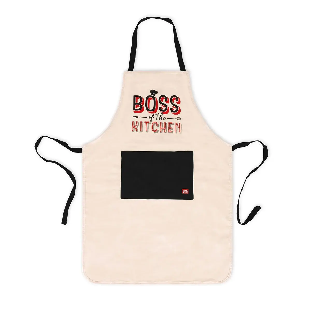 Forkle Super Chef Boss of the kitchen Legami