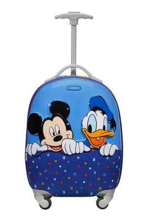 Kabinkoffert 20,5L Disney's Mikke & Donald Star Samsonite