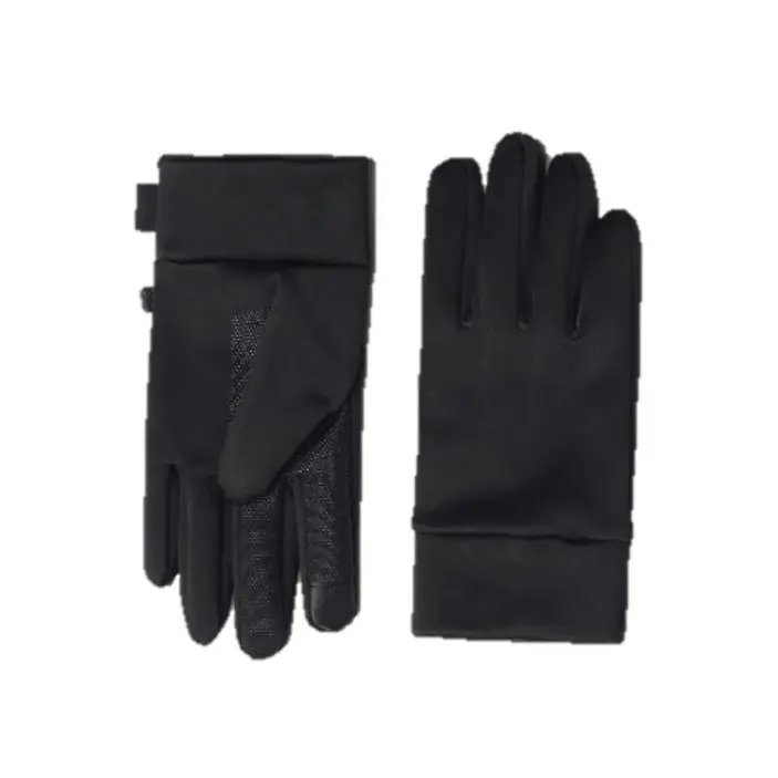 Rains Hardface Fleece Gloves