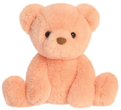 Bamse Gelato Mango 23 cm